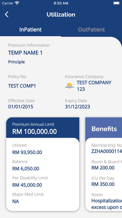 Mediexpress screenshot-4