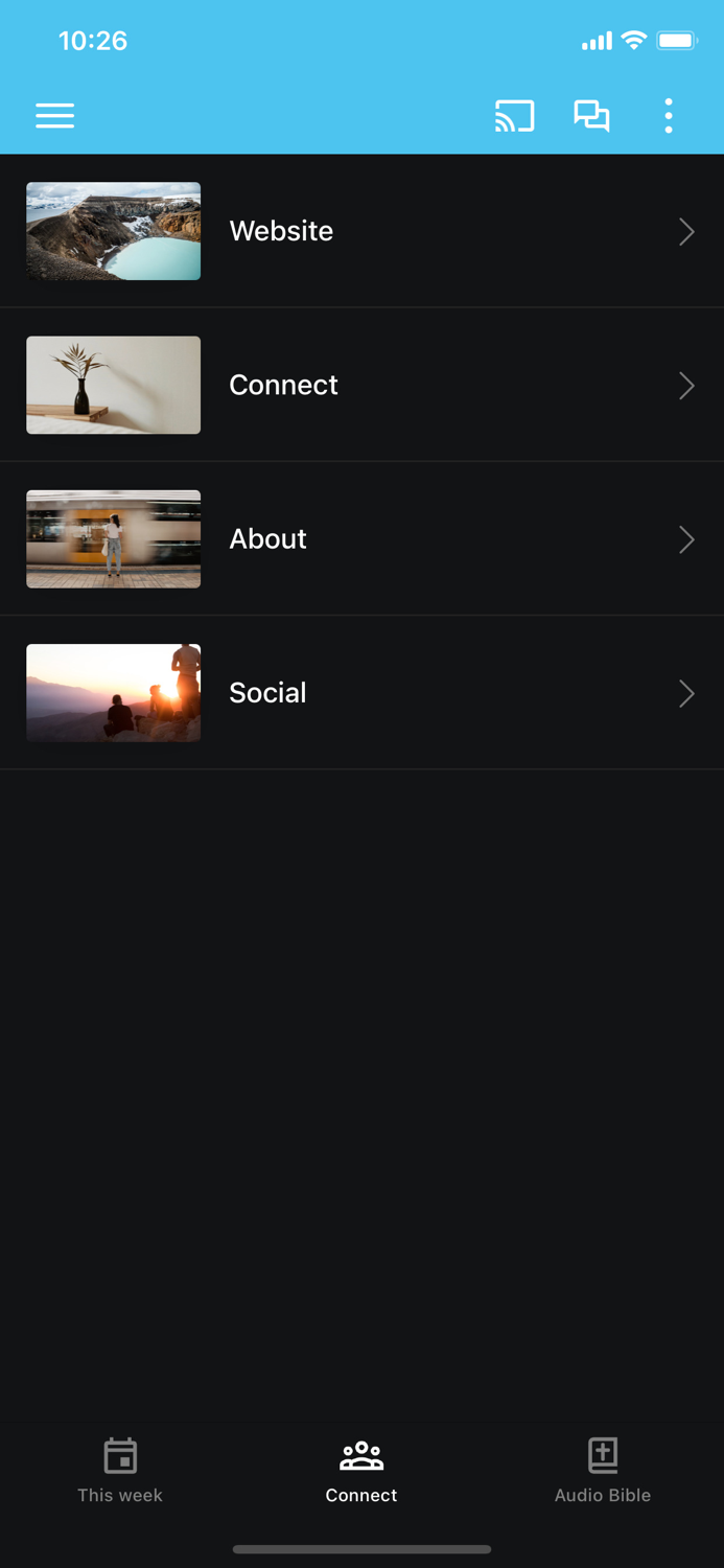 Life Source Church-Perry Hall