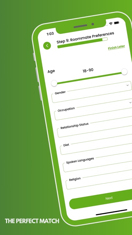 RoomTree screenshot-3