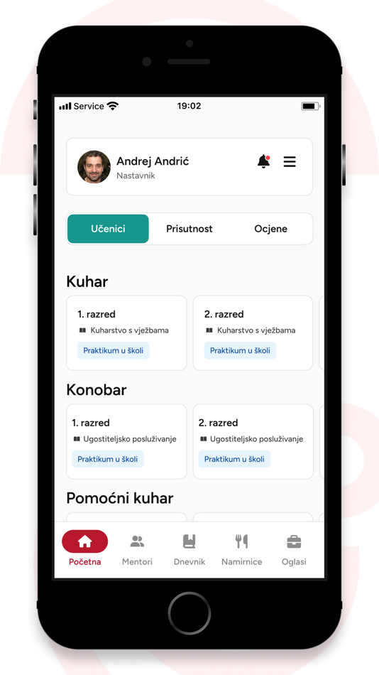 #2. VirtuOS (iOS) Podle: Gauss d.o.o.