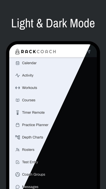 RackCoach screenshot-7