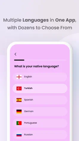 Game screenshot Talkios AI: Practice English apk