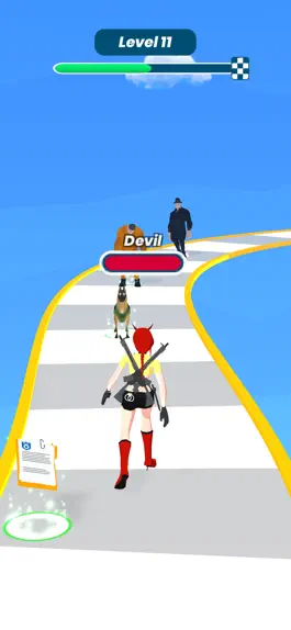 Game screenshot Good, Bad & Cop mod apk