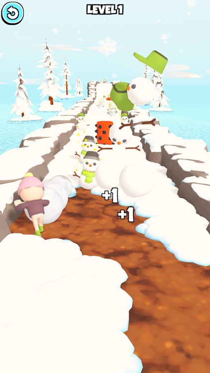 Snowball Master By Omer Cetin snowball-master-by-omer-cetin