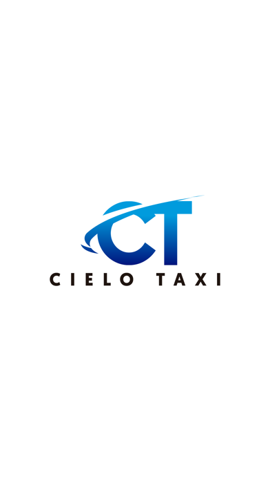 Cielo Taxi Screenshot