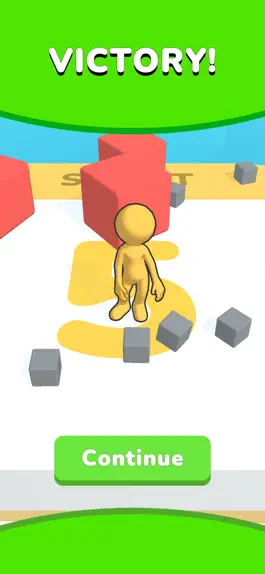 Game screenshot Weight Battle 3D hack