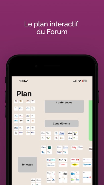 Forum Arts et Métiers