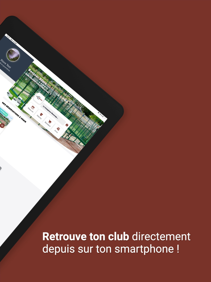 Le Complexe Manosque