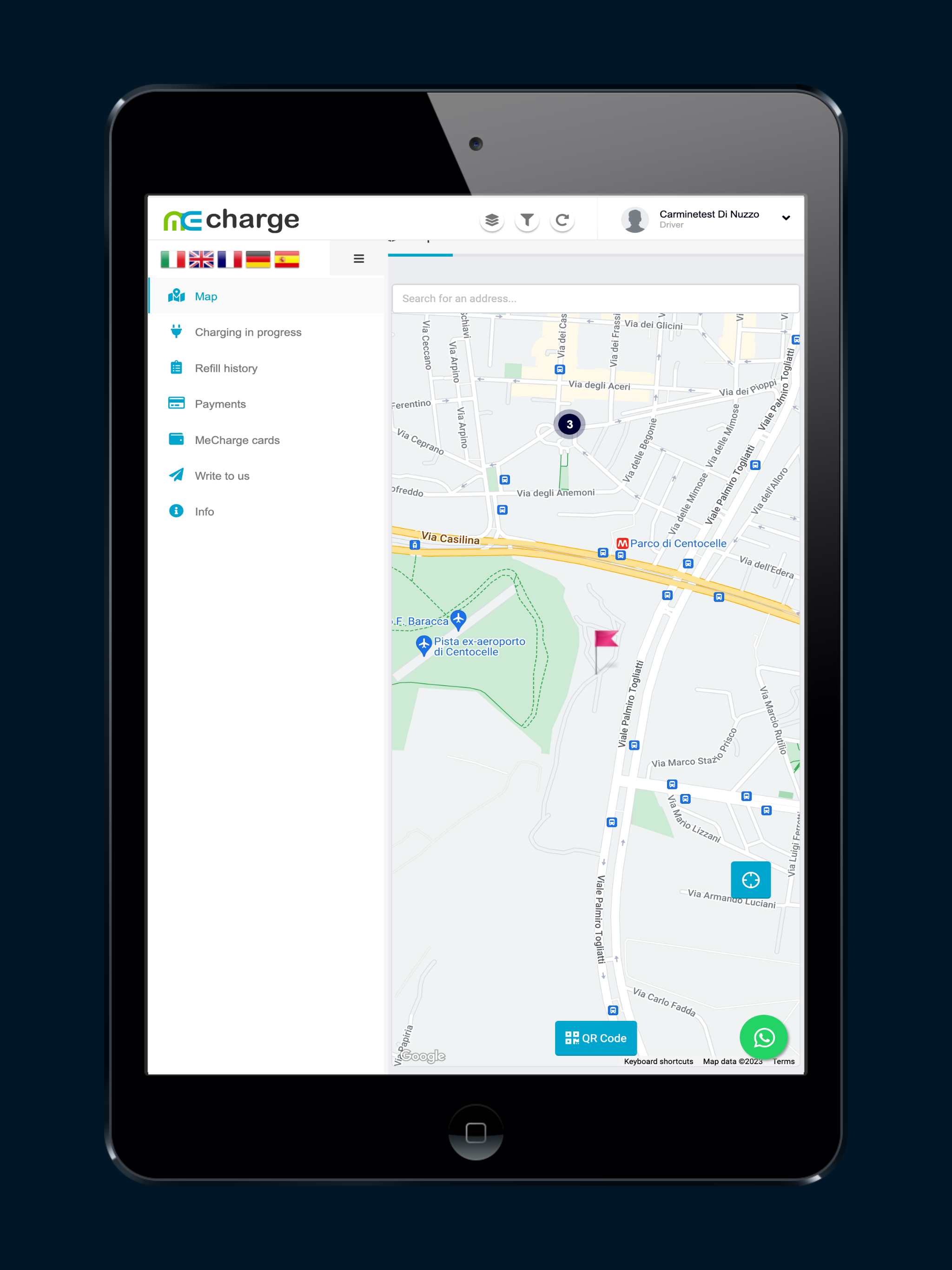 MeCharge screenshot 6