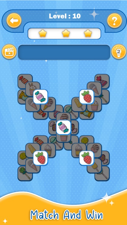 Tile Matching Master - Match 3 screenshot-5