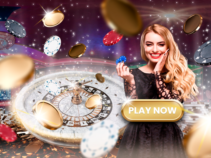 Roulette Сasino Wheel Online