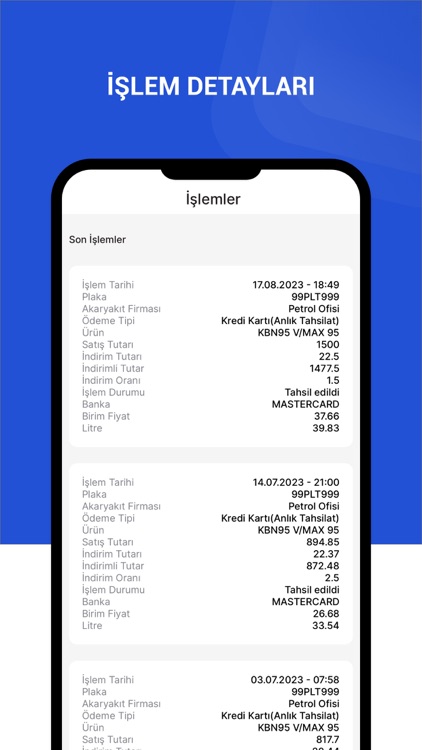Aracım İçin screenshot-3