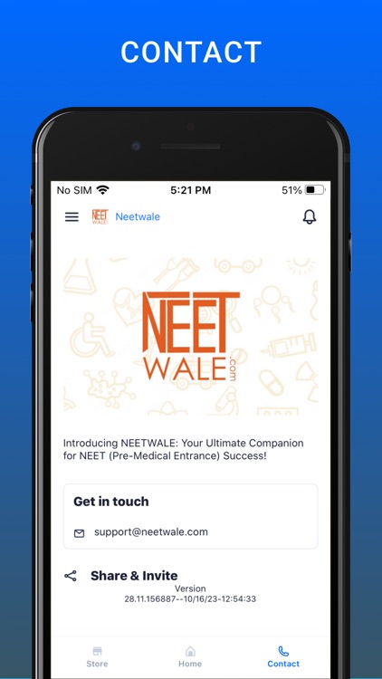 Neetwale screenshot-3