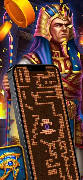 Game screenshot Hidden Egypt mod apk