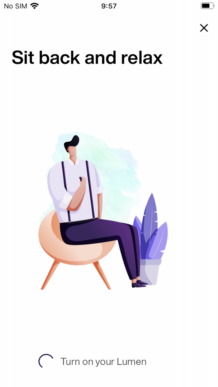 Metabolic Research Lab