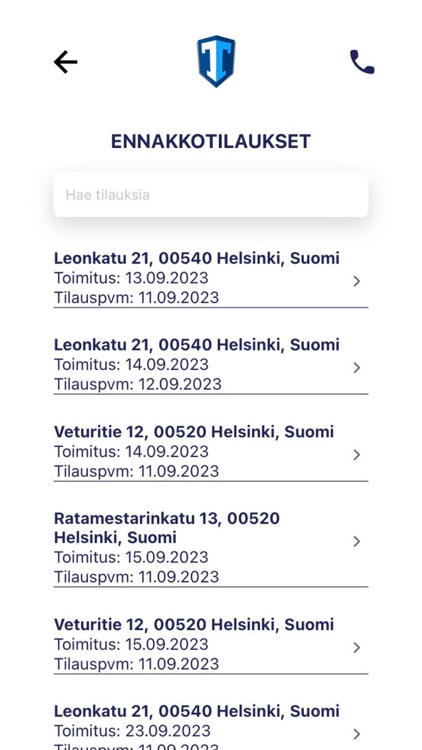 Tankkauspartio screenshot-6