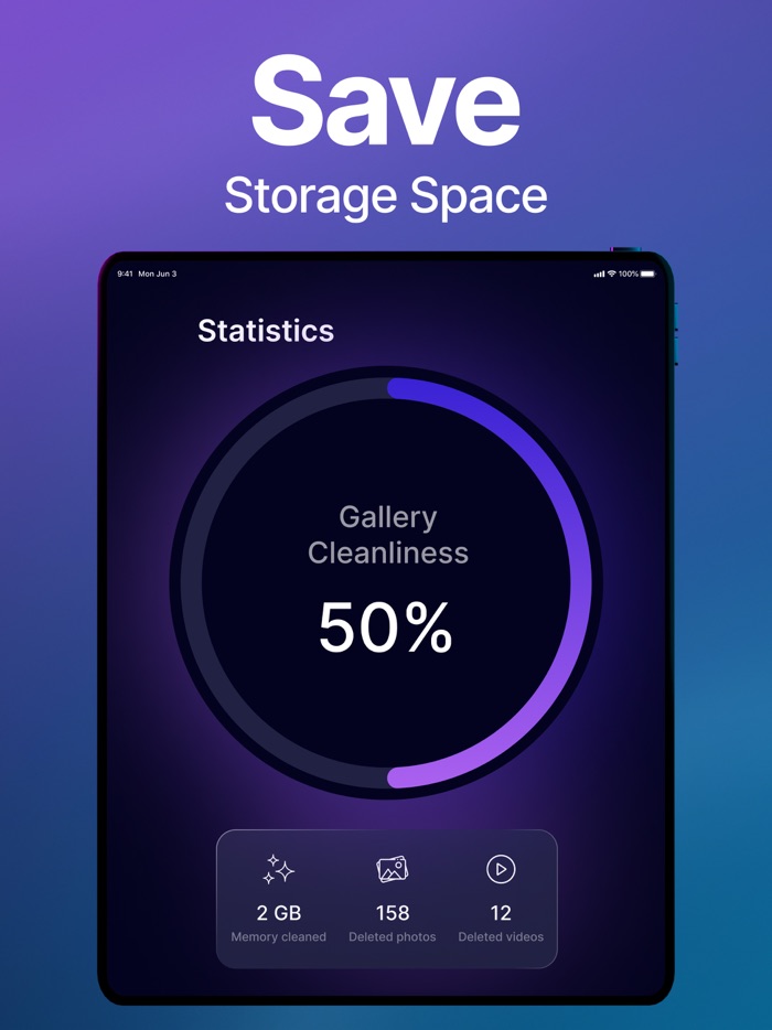 ‎Duplicate Photos Cleaner