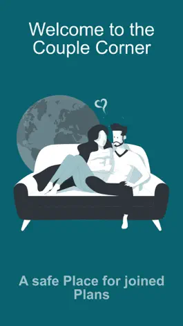 Game screenshot CoupleCorner mod apk