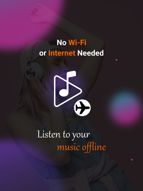 Offline Player - Audio & Video