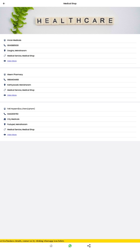#3. Townklick (iOS) 由: Asrar Ahmed