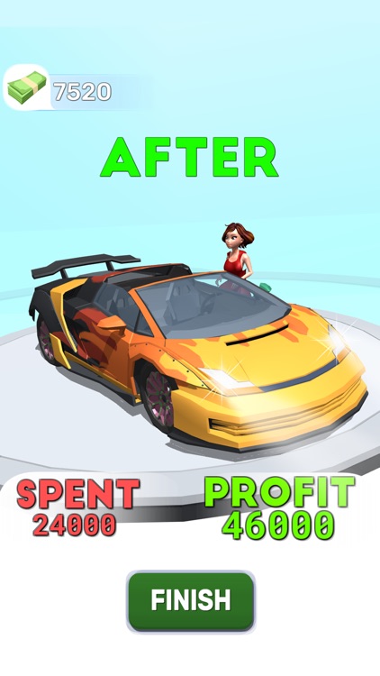 Car Flipper screenshot-5