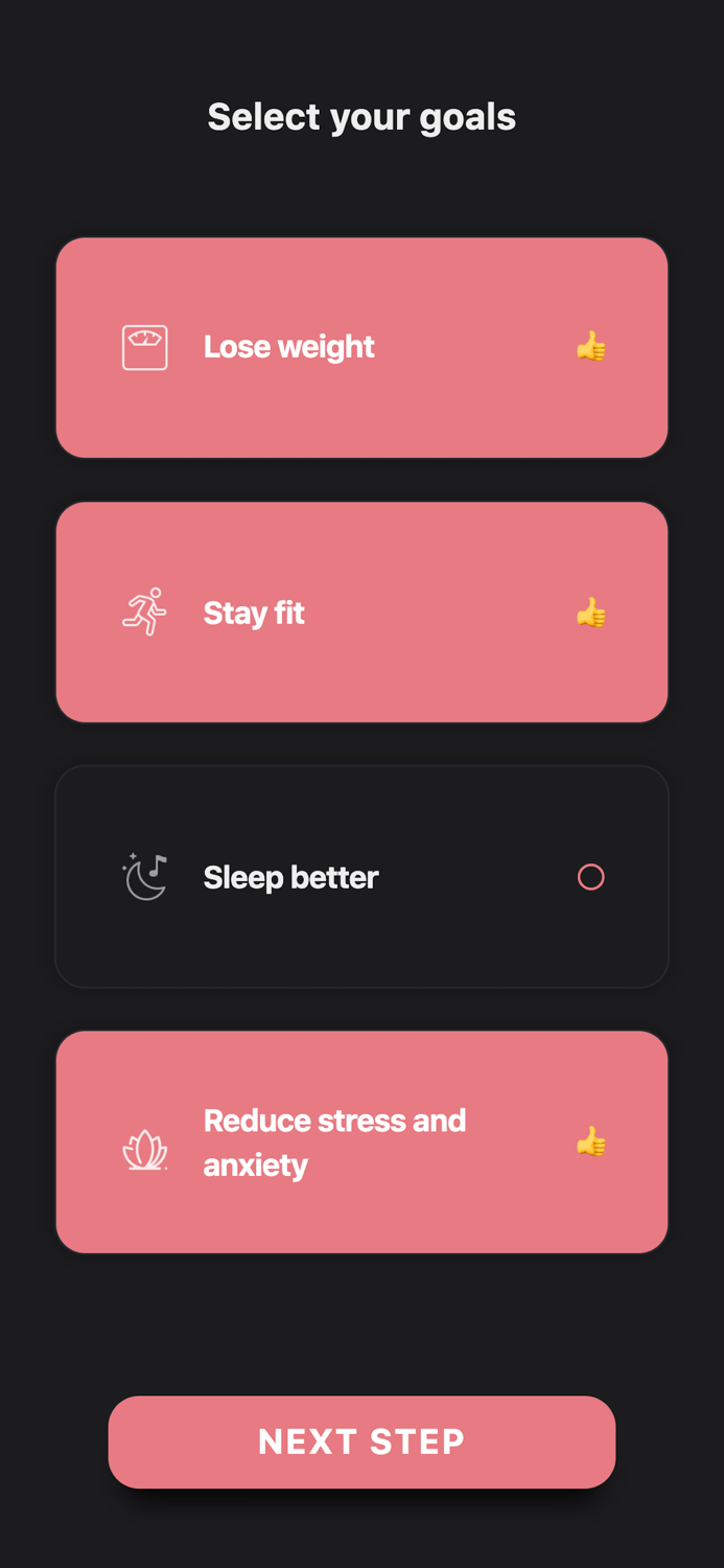 Weight Loss Diet App for Women