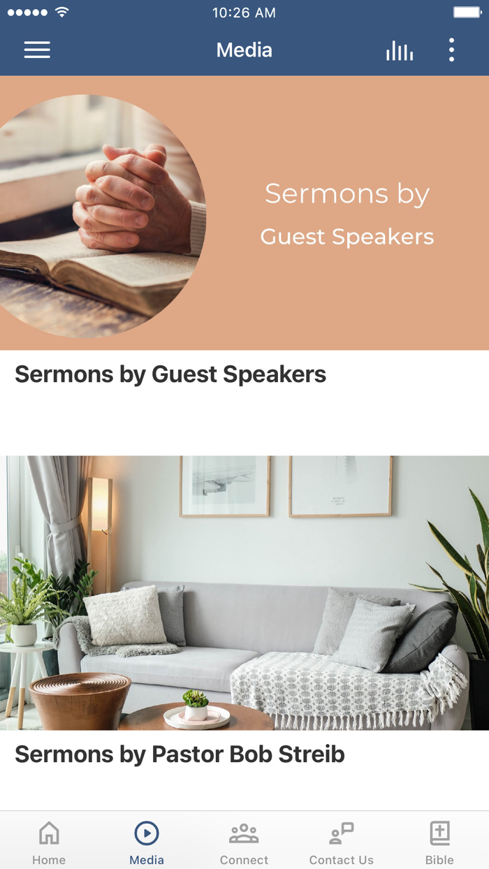 Mentone Seventh-day Adventist