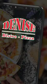 How to cancel & delete bistro denise 2