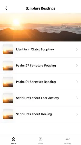 Game screenshot CrossBridge Church apk