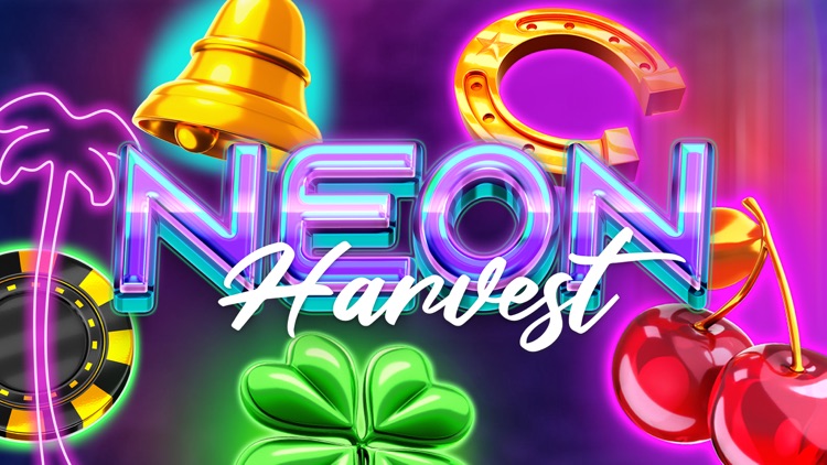 Neon-Harvest