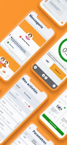 Game screenshot Gabellini apk