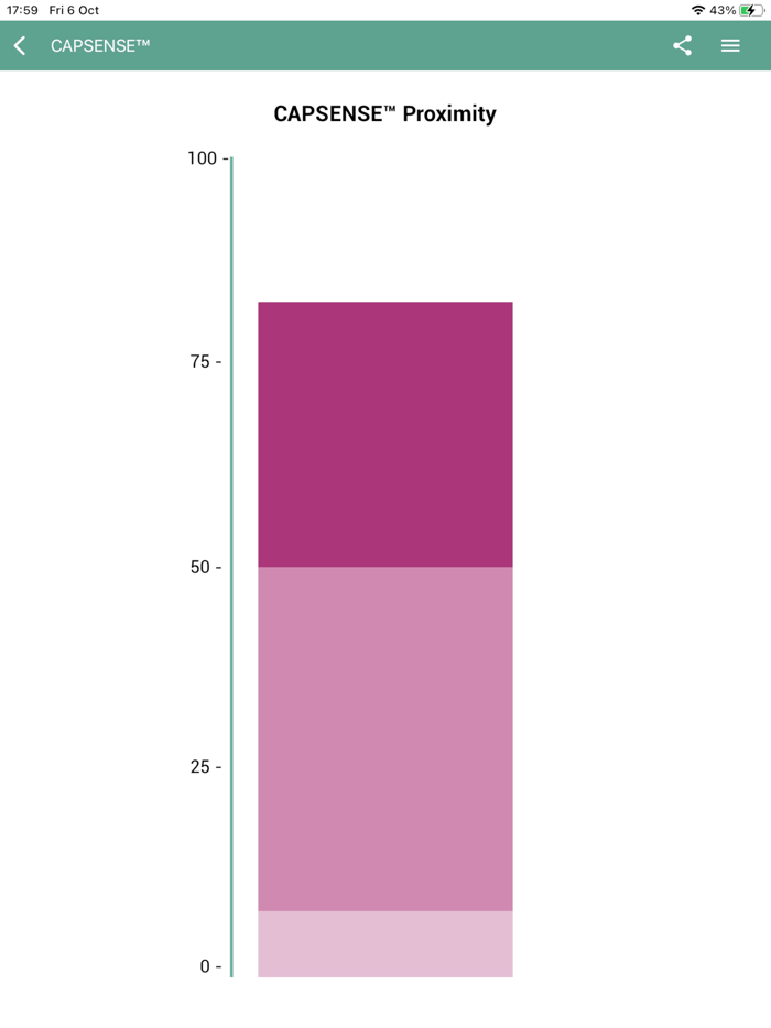 AIROC™ Bluetooth® Connect App