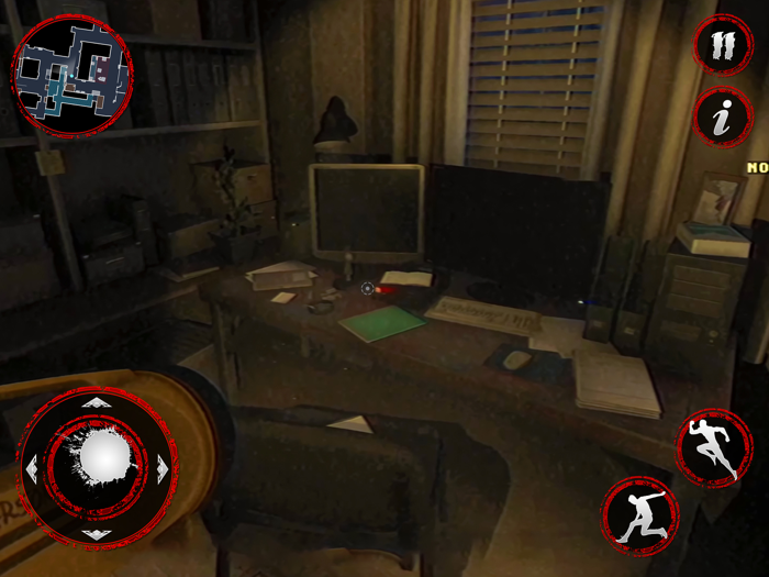 恐惧女孩之家生存游戏