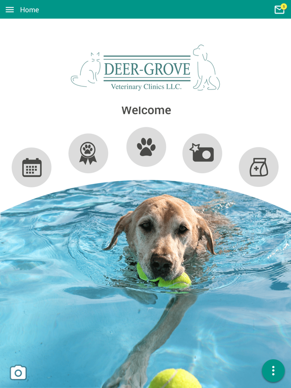 Screenshot #4 pour Deer Grove Vet Clinic