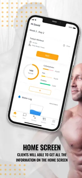 Game screenshot Goomish Coaching apk