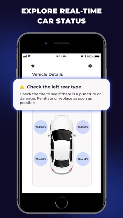 Car Play BT Connect & Sync screenshot-3