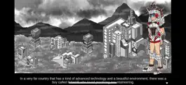 Game screenshot Mahar and the Biogear apk