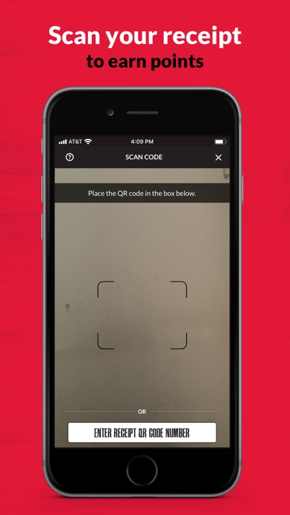 Fridays Cyprus - Rewards