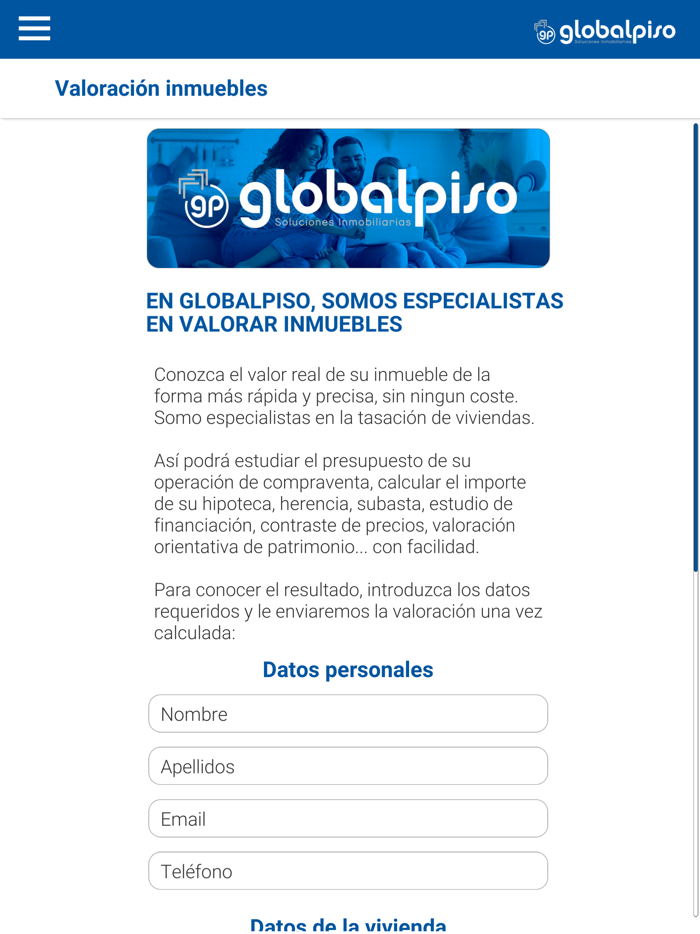 GlobalPiso