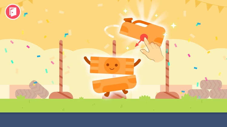 Kids Learning Games screenshot-9