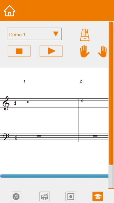 ArtesiaPiano Screenshot