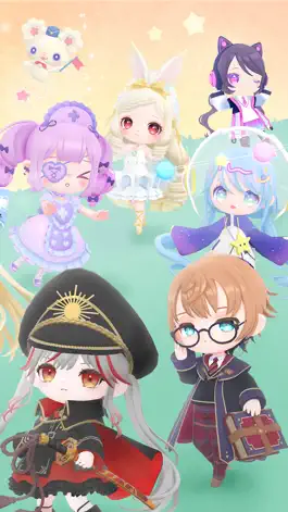 Game screenshot ポケピア - ポケコロユートピア apk