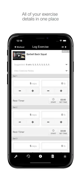 Game screenshot AFFIRMATION HEALTH & FITNESS hack
