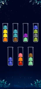 Ball Sort - Color Puzzle Games screenshot #6 for iPhone