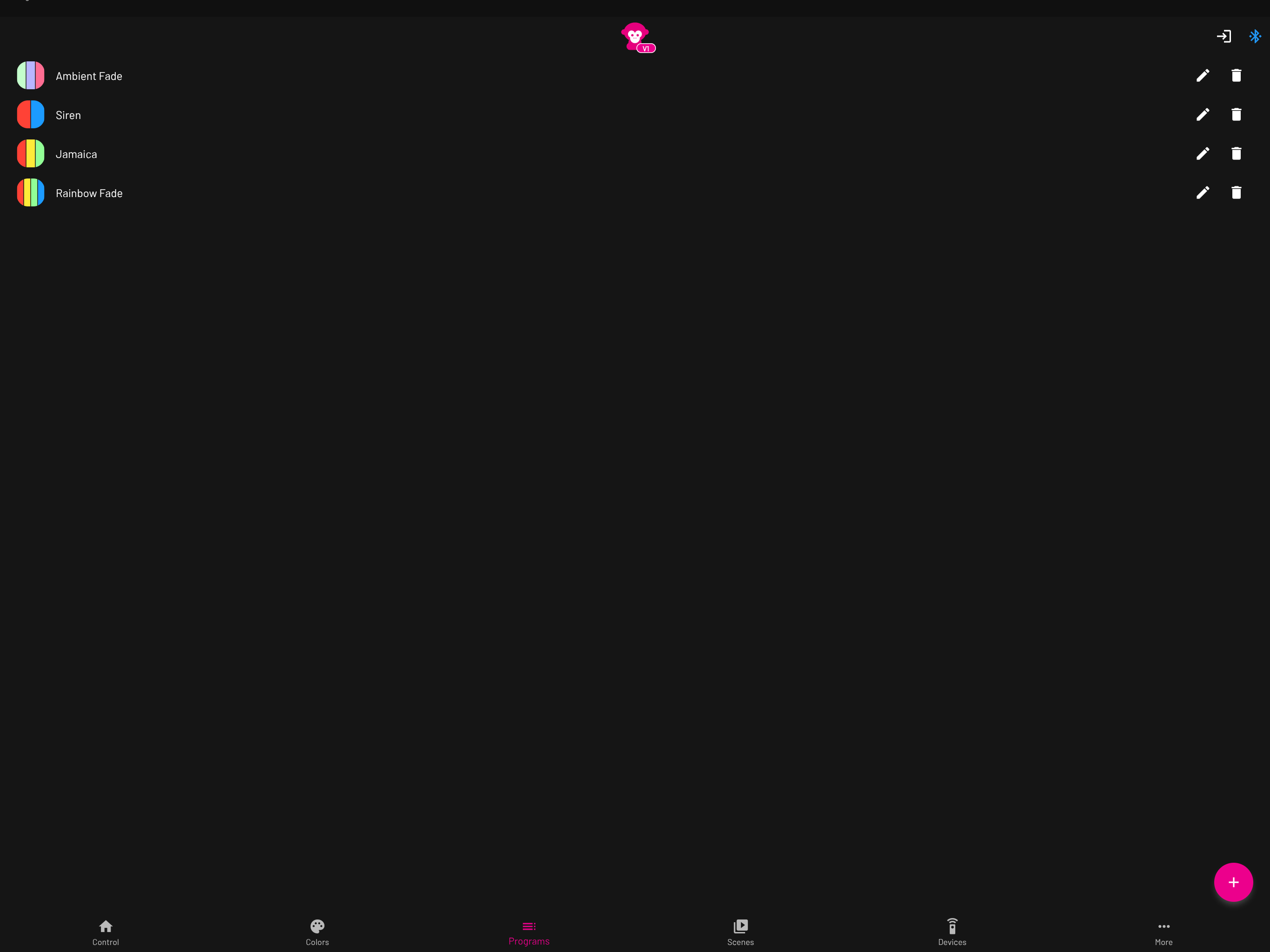 ApeLabs CONNECT V1