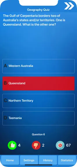 Game screenshot Learn Australia hack