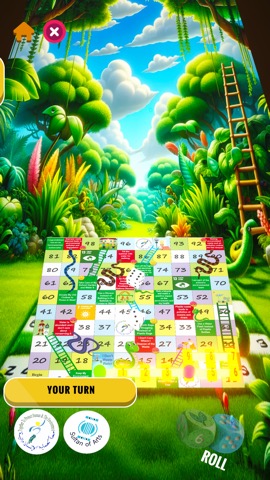 Snakes & Ladders Together SOAのおすすめ画像4