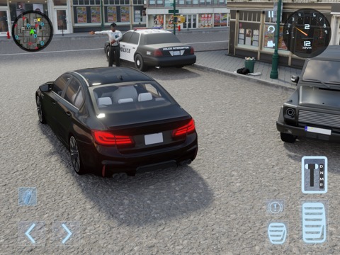 Car Driving Games 2024 Simのおすすめ画像2