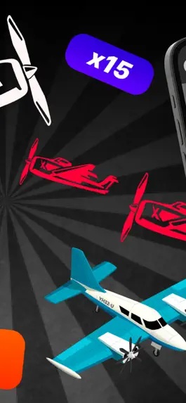 Game screenshot Aviator Return apk