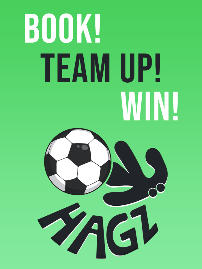 Yalla Hagz - يلا حجز